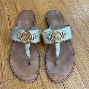 Lilly Pulitzer Rousseau Sandal